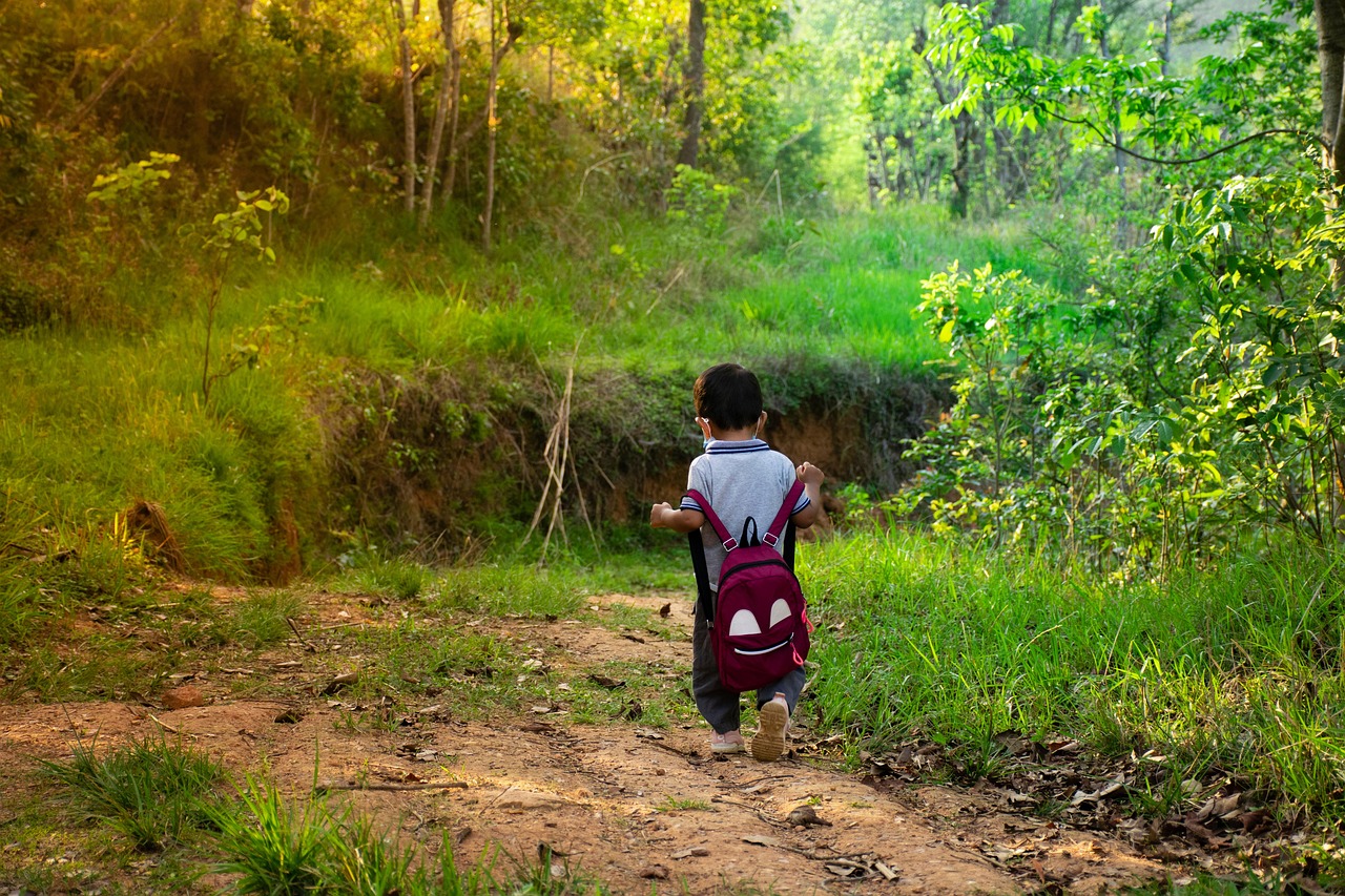 Back to School: Zindelijk het nieuwe schooljaar in!